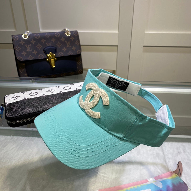 COZY BAGS - CHL Hats & Caps - 070