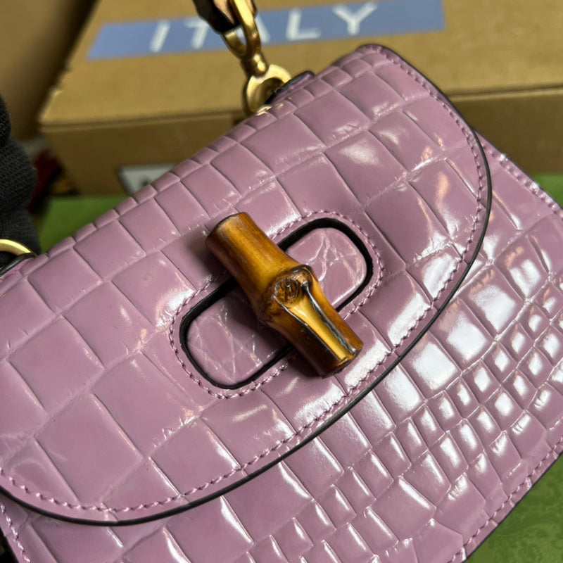 JB - Guki Lady Bags - 691