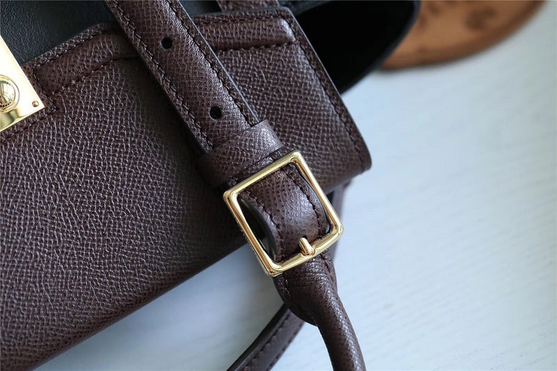 COZY - LOV Lady Bags - 1652