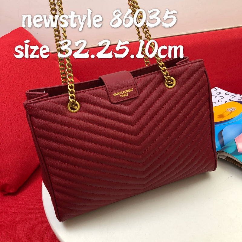 COZY - YLS Bags - 525