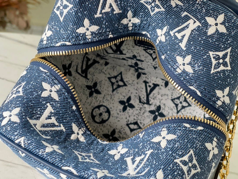 COZY - LOV Lady Bags - 683
