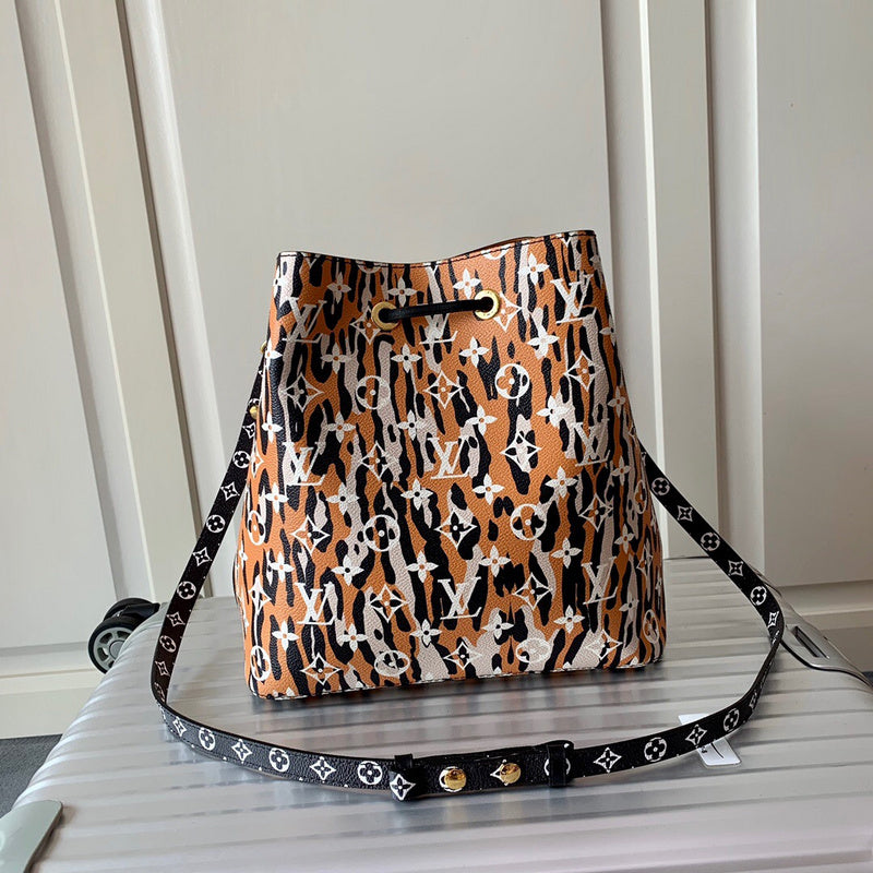 COZY - LV Bags - 4936
