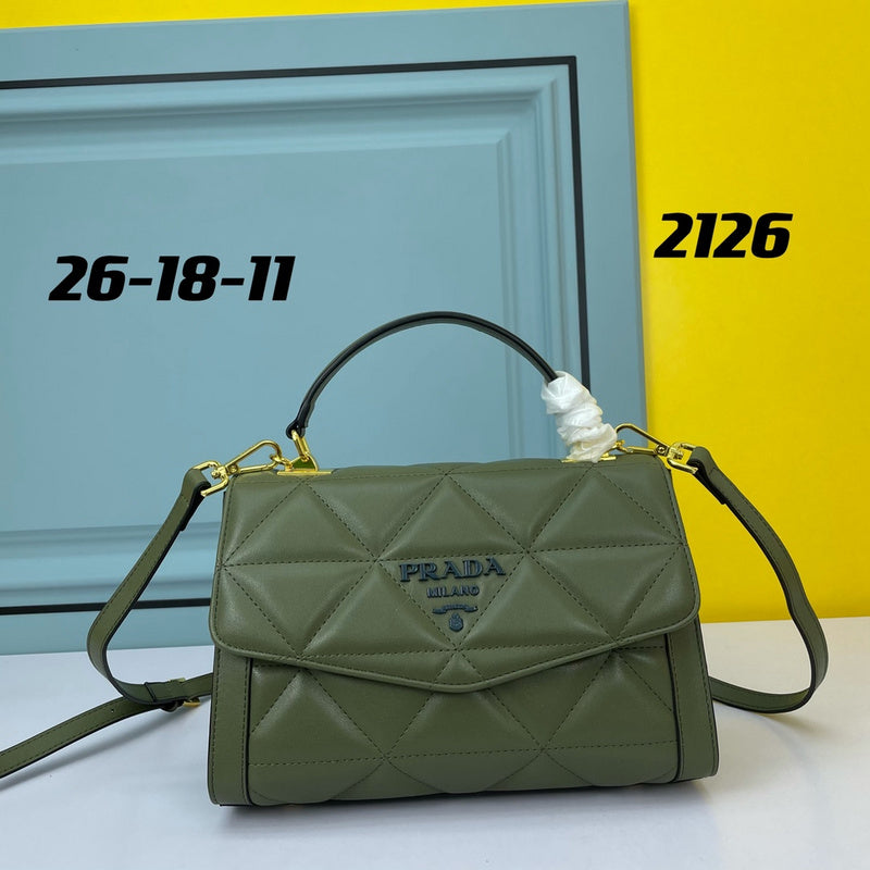 COZY BAGS - PD Bags - 566