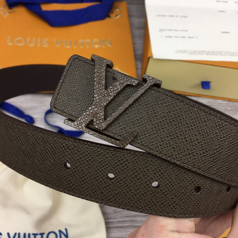 JB - LOV Belts - 292