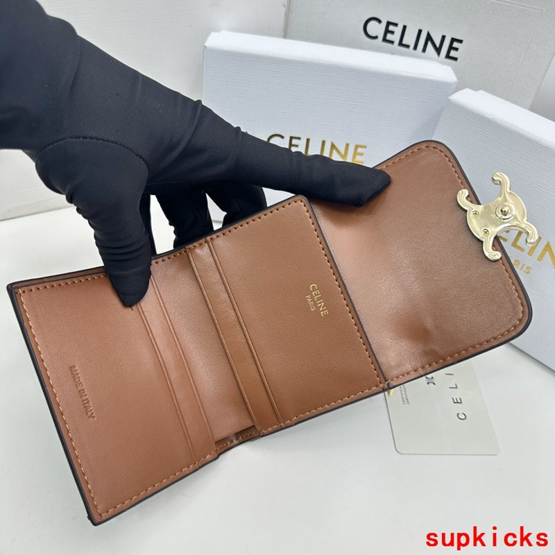 COZY BAGS - Mix Wallets - 724