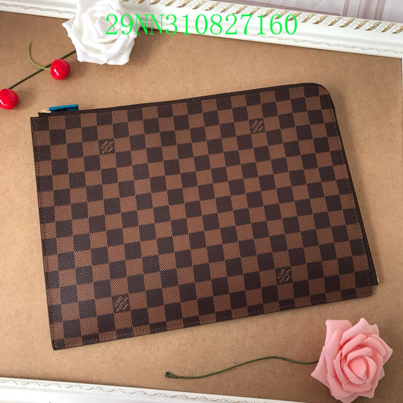 COZY BAGS - CHL Wallet - 629