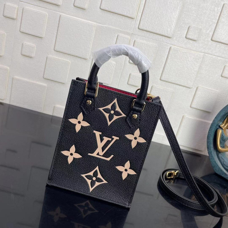 COZY BAGS - LOV Bags - 3837