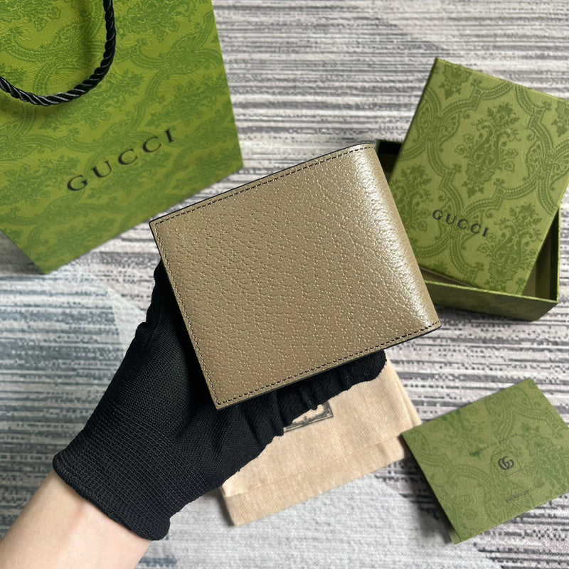 COZY BAGS - Guki Wallet - 010