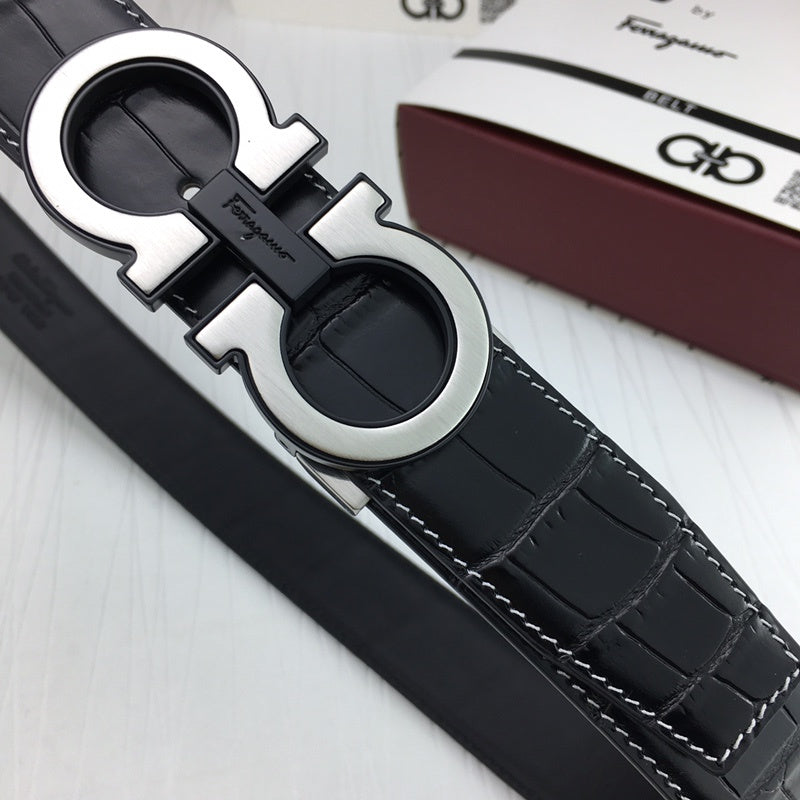 JB - FGO Belts - 098