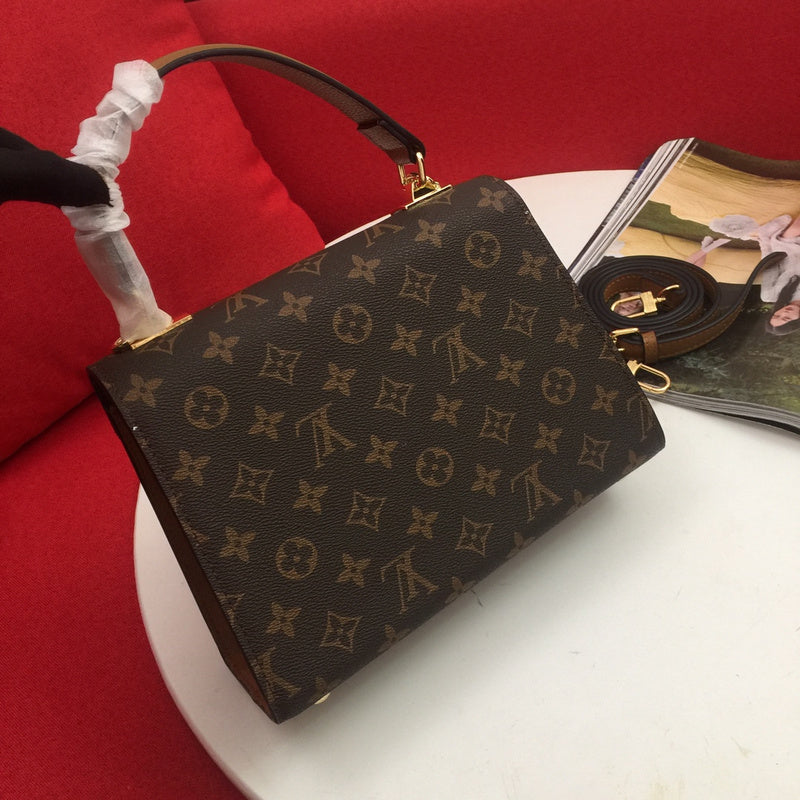 COZY BAGS - GUKI Women Bags - 2073