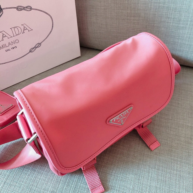 JB - PD Lady Bags - 654