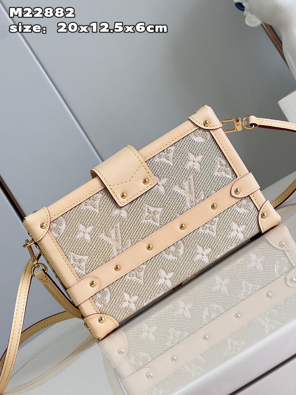 COZY BAGS - LOV Bags - 198