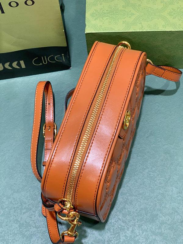COZY BAGS - GUKI Bags - 709