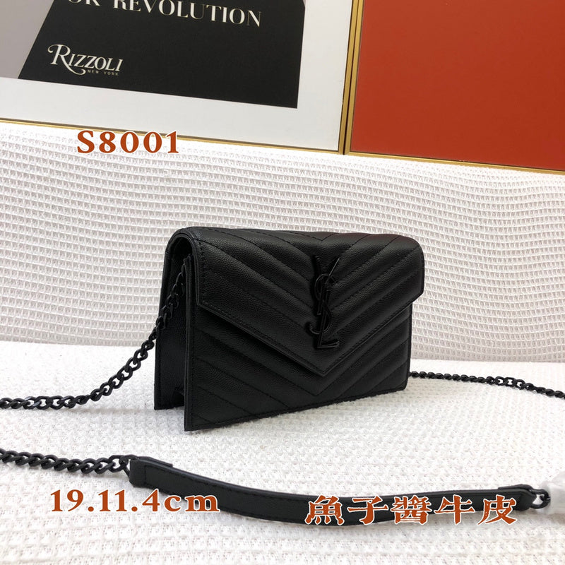 COZY - YLS Bags - 501