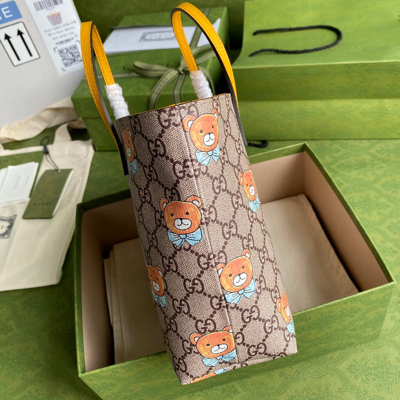 JB - Guki Lady Bags - 1166