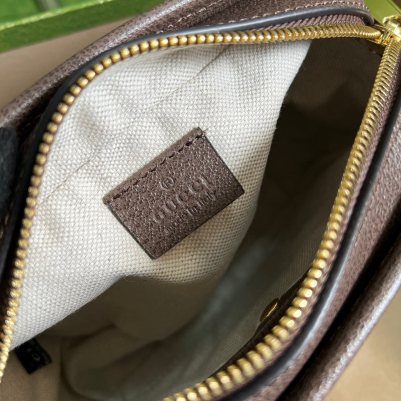 Cozy Bags - GUKI Men Shoulders Bags - 023