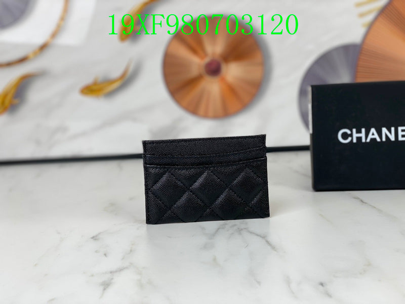 COZY BAGS - CHL Wallet - 056