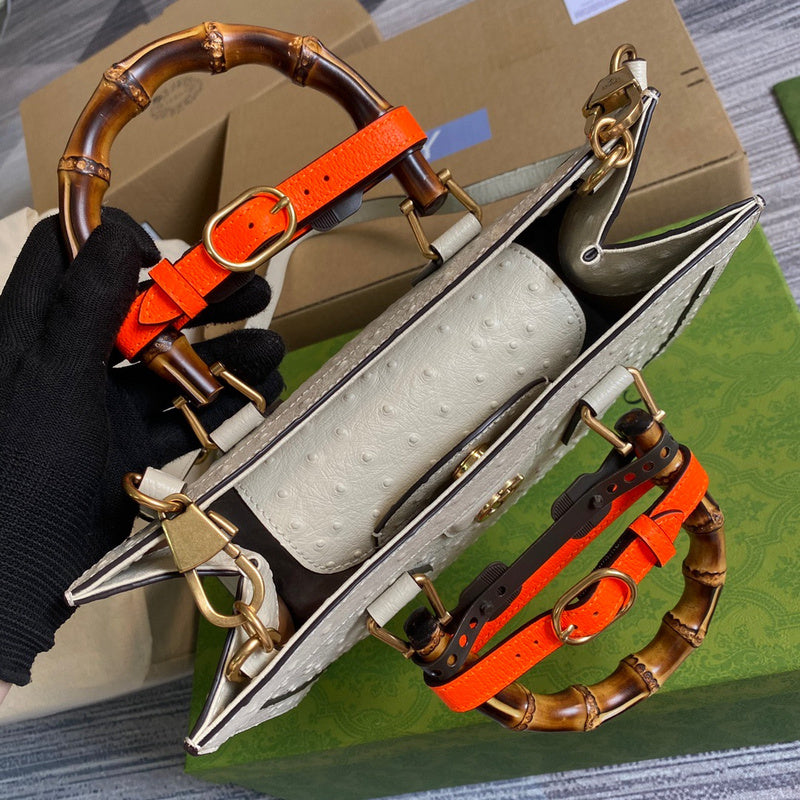 JB - Guki Lady Bags - 835