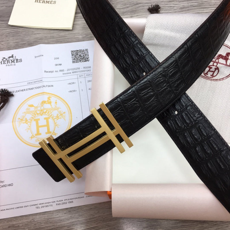 JB - HMS Belts - 001