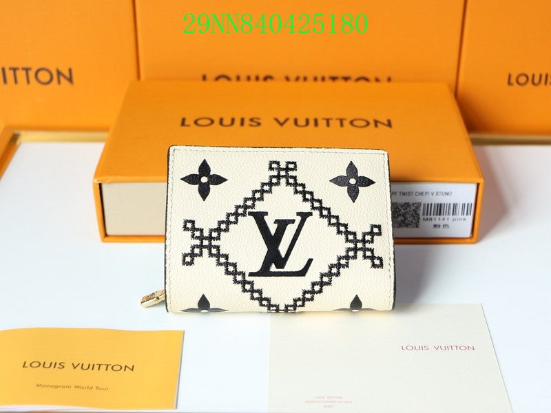 COZY BAGS - LOV Wallet - 1420