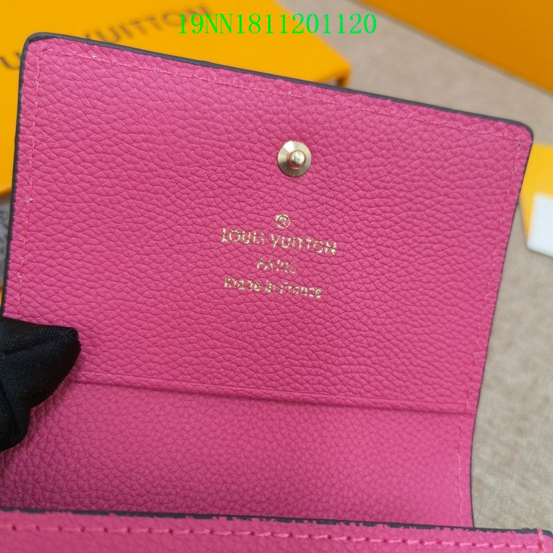 COZY BAGS - CHL Wallet - 442