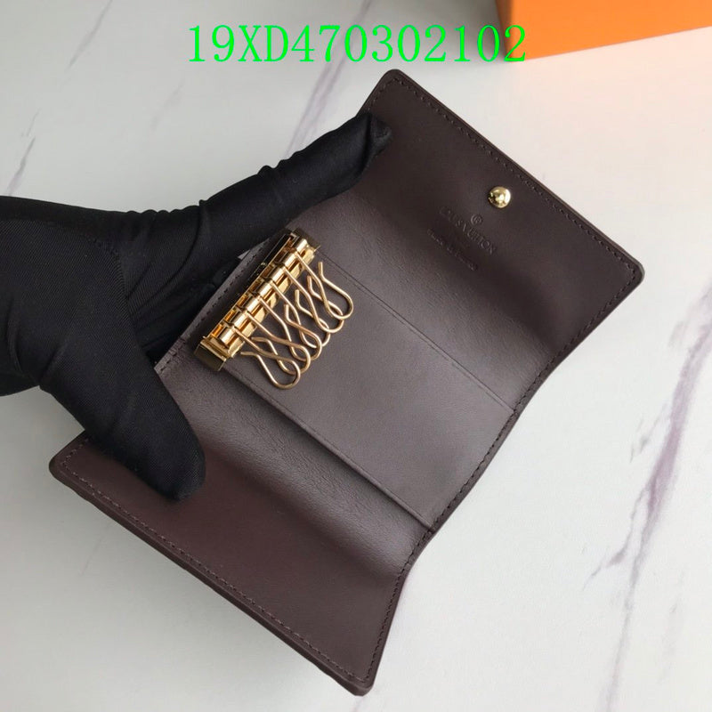 COZY BAGS - CHL Wallet - 1051