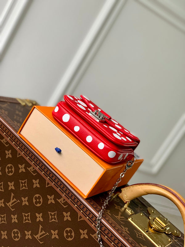 COZY BAGS - LOV Bags - 1007