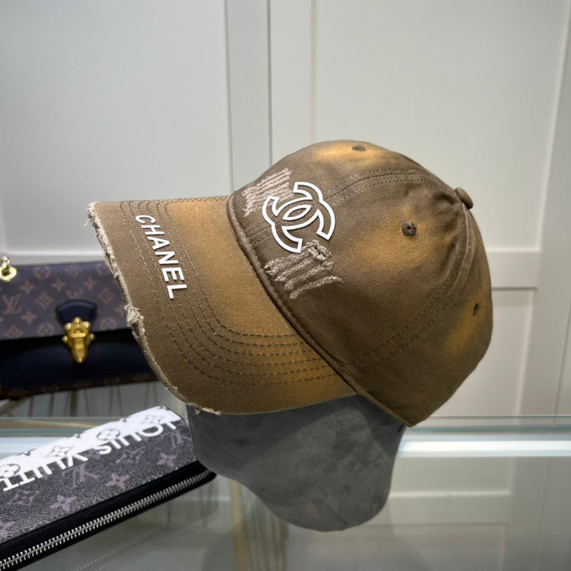 COZY BAGS - CHL Hats & Caps - 016