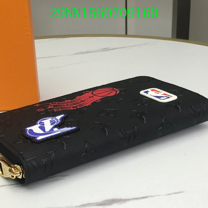 COZY BAGS - CHL Wallet - 763