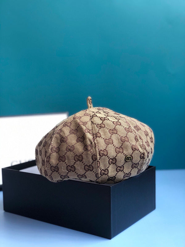 COZY BAGS - Guki Hats & Caps - 248