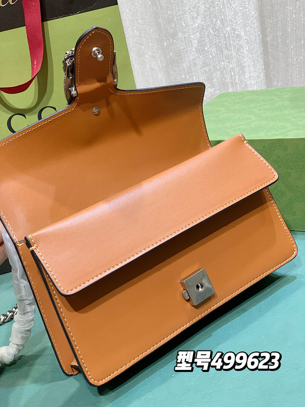 COZY BAGS - GUKI Bags - 580