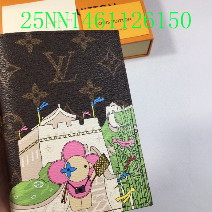 COZY BAGS - CHL Wallet - 458