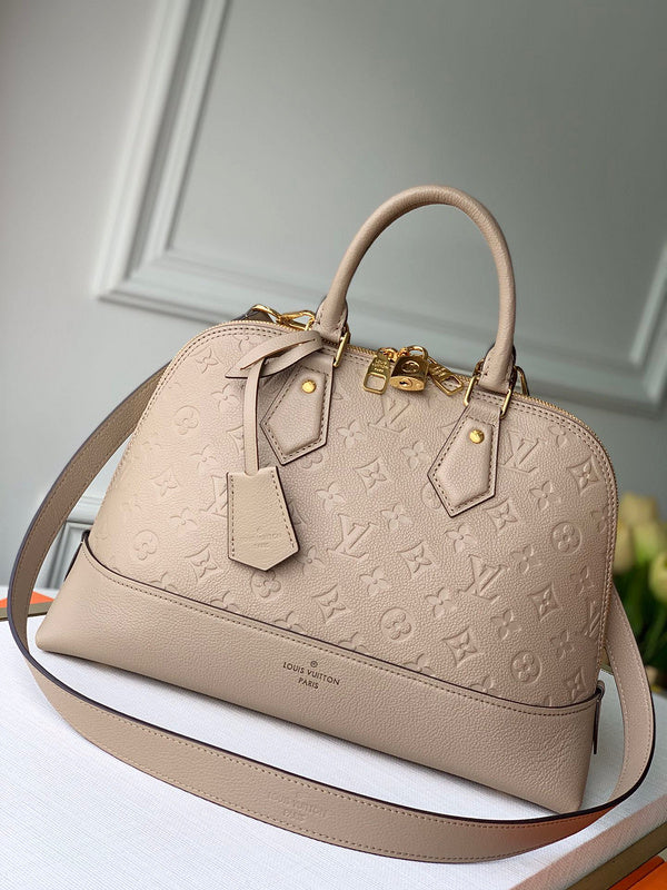 COZY - LV Bags - 4654
