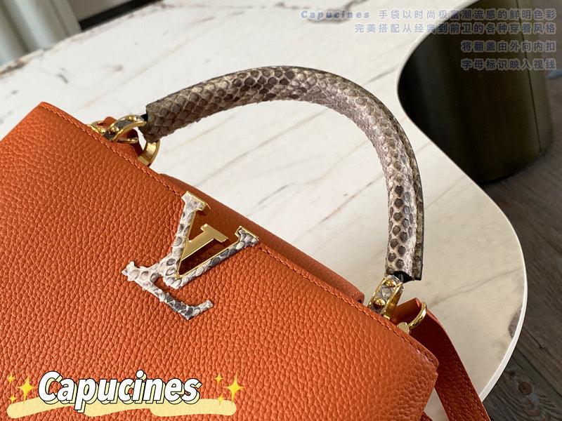 COZY - LOV Lady Bags - 723