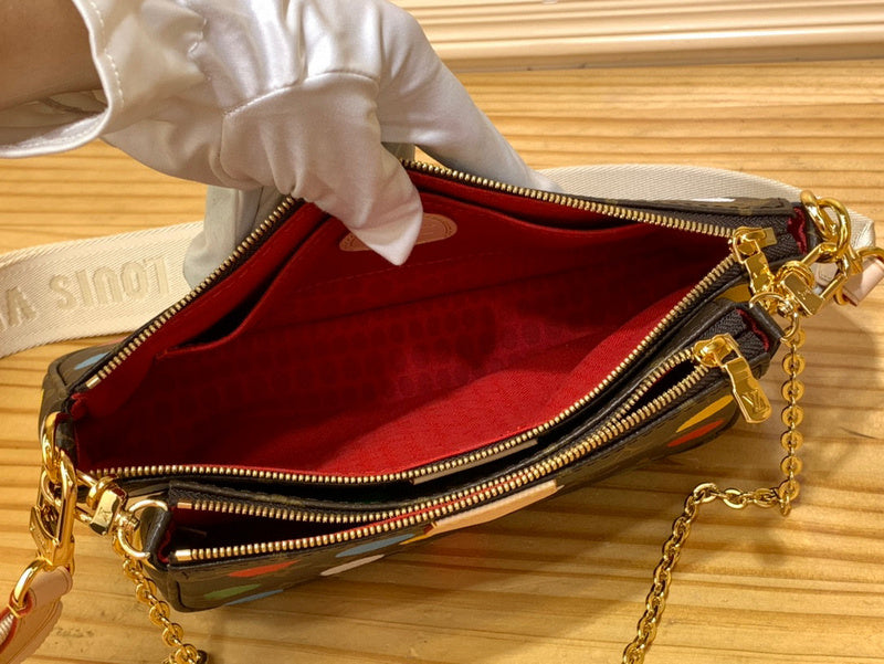 JB - LOV Lady Bags - 230