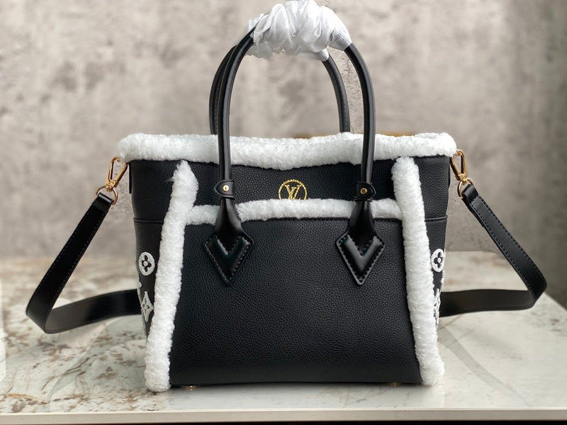 COZY - LOV Lady Bags - 724