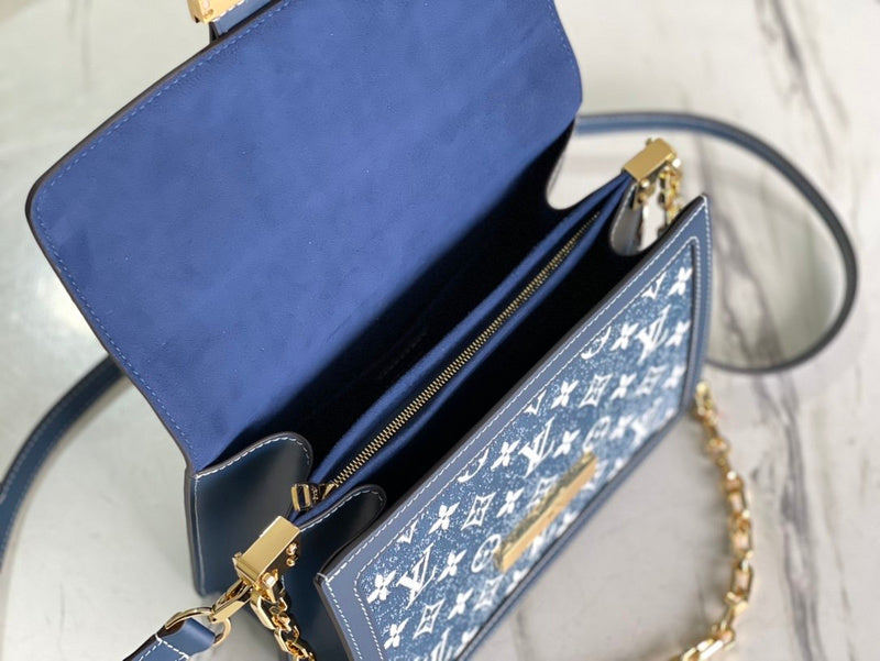 COZY - LOV Lady Bags - 694