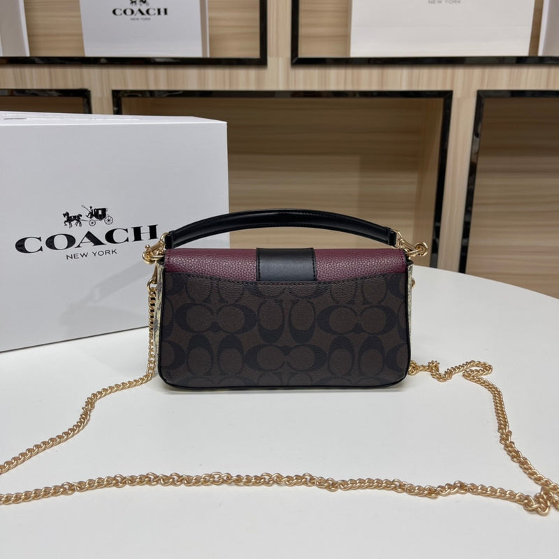COZY BAGS - CAH Bags - 592