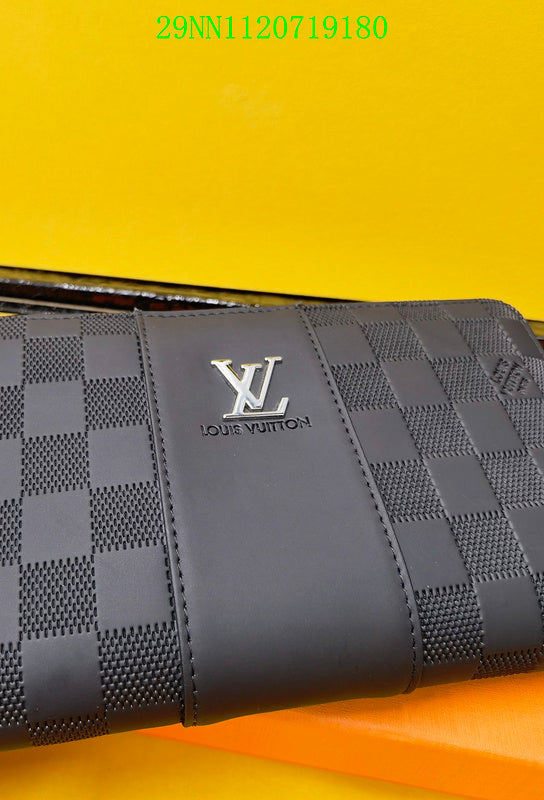 COZY BAGS - CHL Wallet - 740
