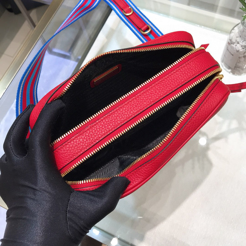 JB - PD Lady Bags - 544