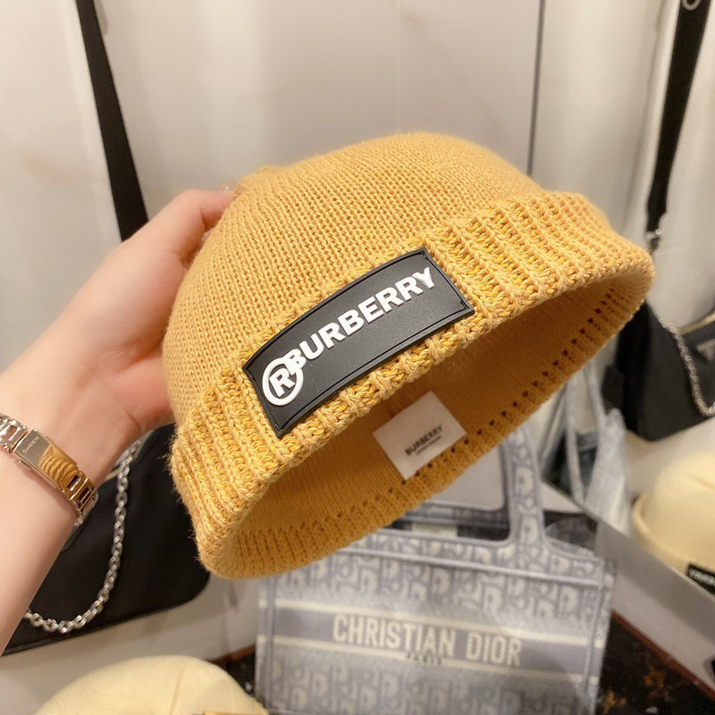 COZY BAGS - BOR Hats & Caps - 081