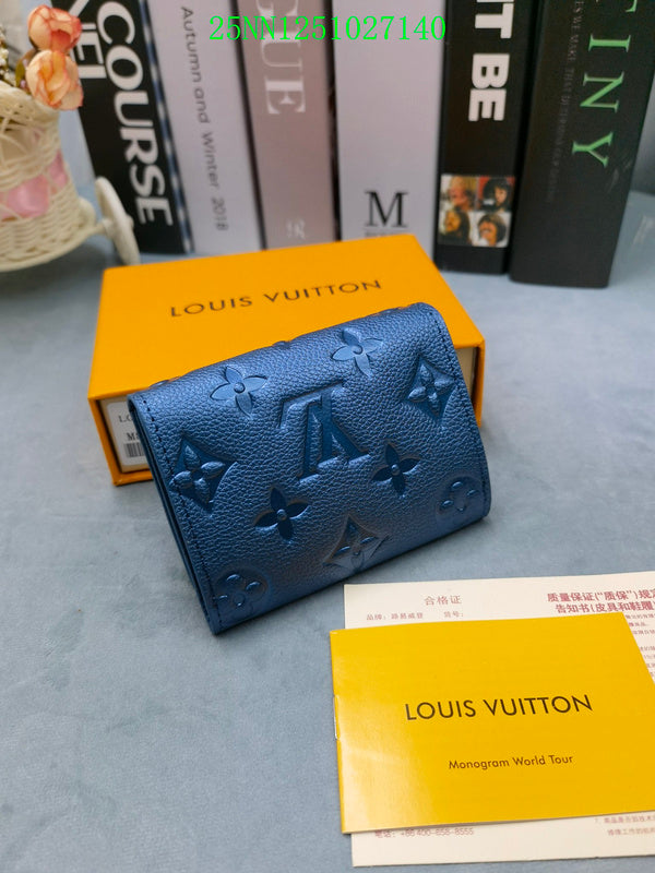 COZY BAGS - CHL Wallet - 532