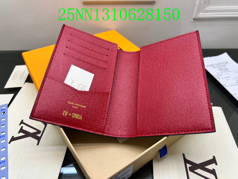 COZY BAGS - LOV Wallet - 287