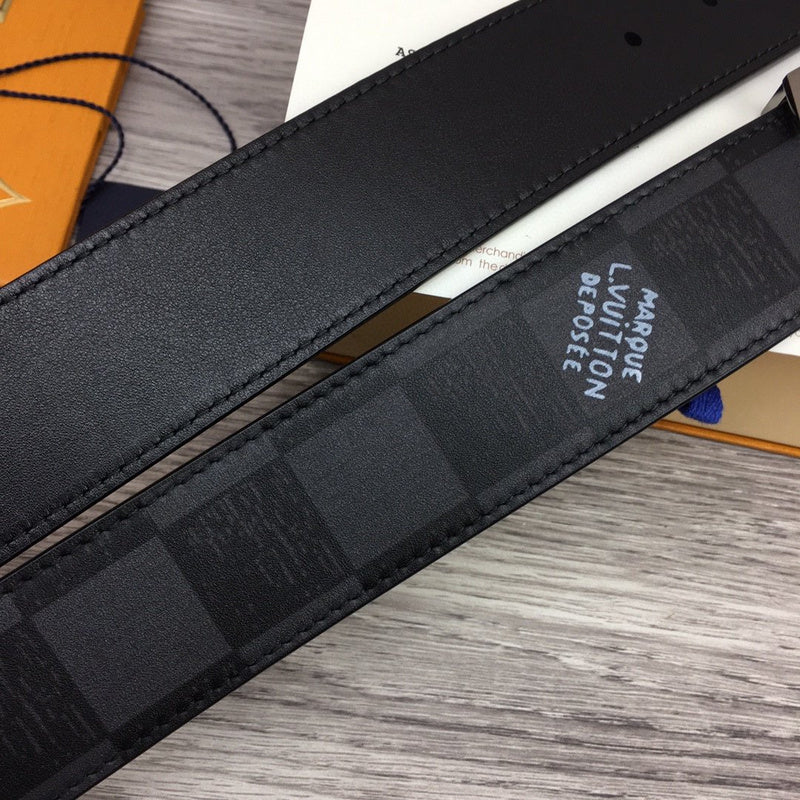 JB - LOV Belts - 082