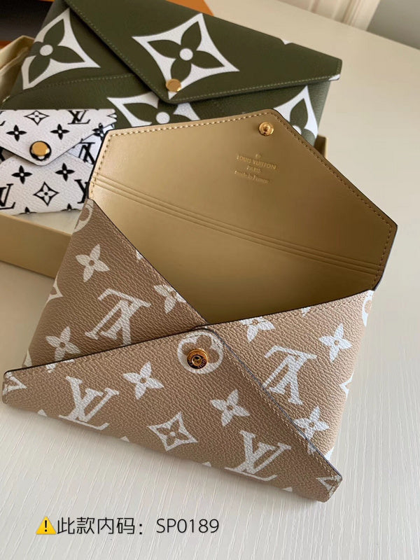 COZY BAGS - LOV Bags - 5097