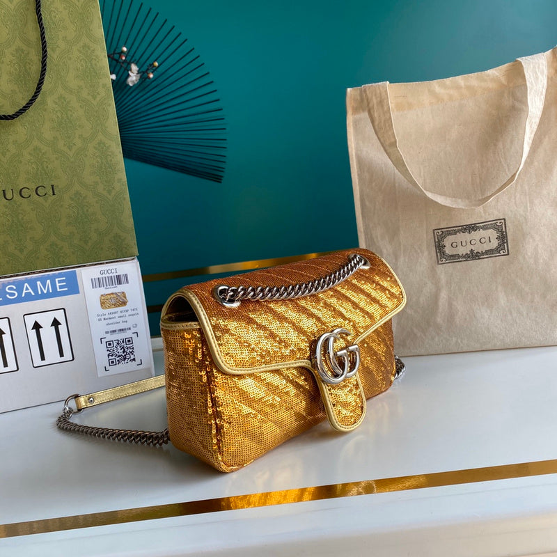 COZY BAGS - GUKI Bags - 2118