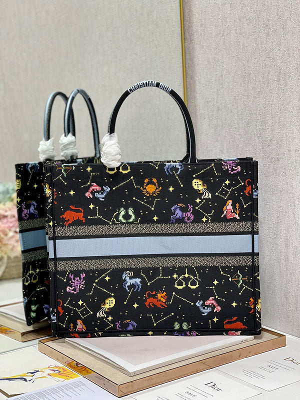 JB - DOR Lady Bags - 209