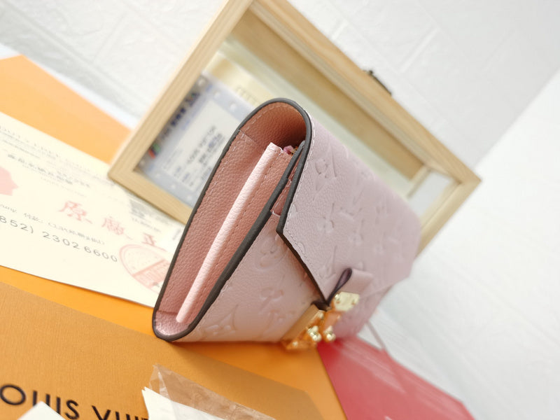 COZY BAGS - LOV Wallets - 752