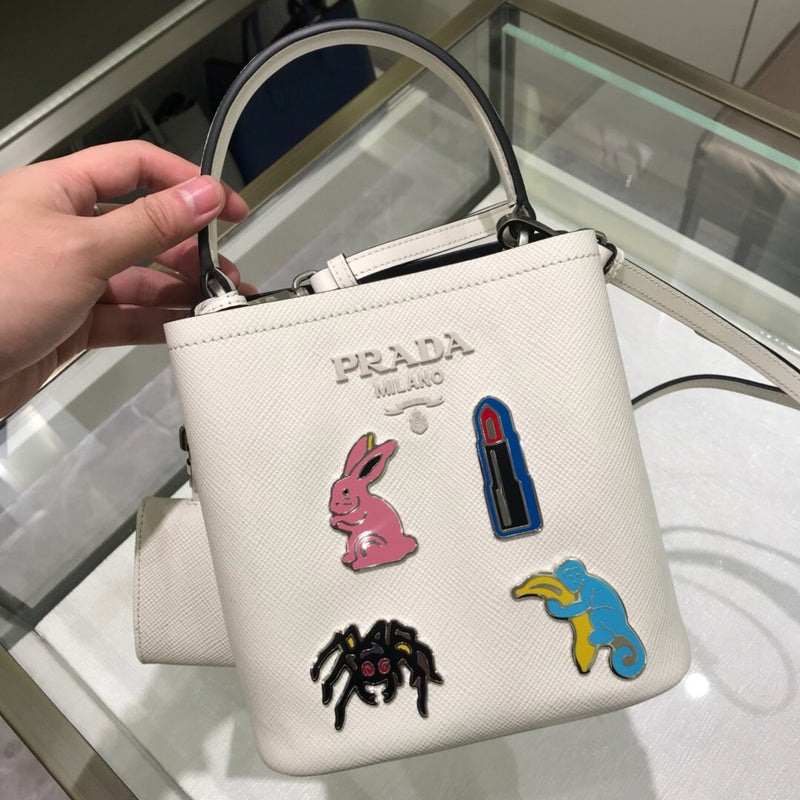 JB - PD Lady Bags - 566