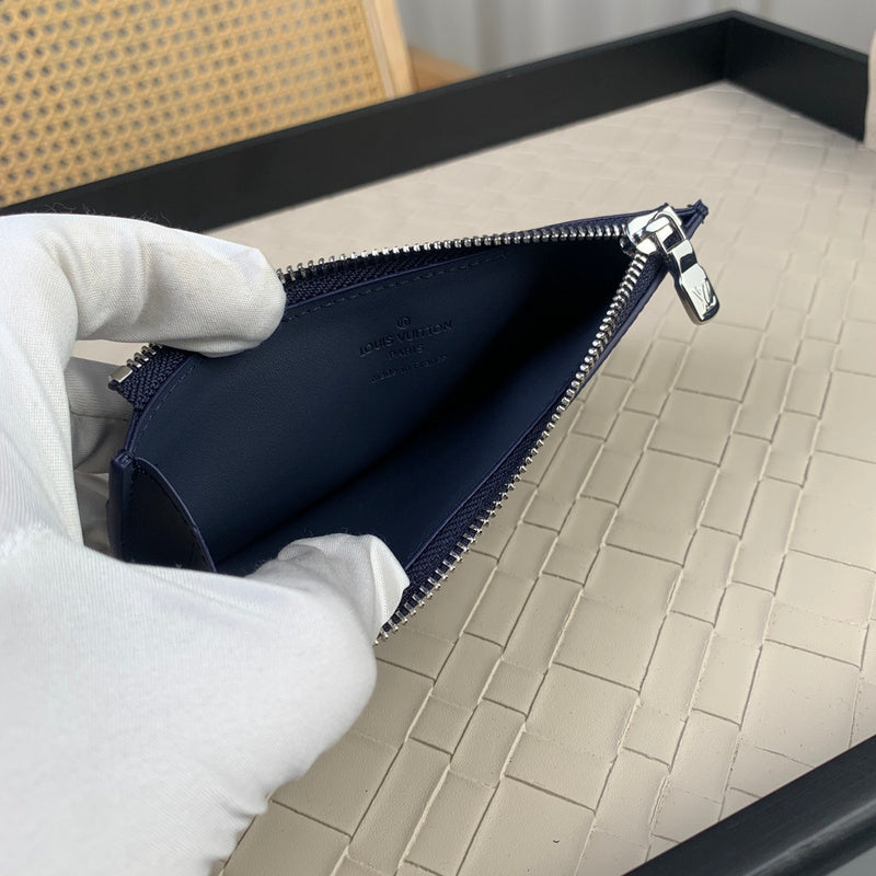 COZY BAGS - LOV Card Case - 014